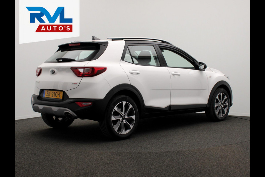 Kia Stonic 1.0 T-GDi DynamicLine *Origineel Nederlands* Carplay Camera Climate-control Cruise