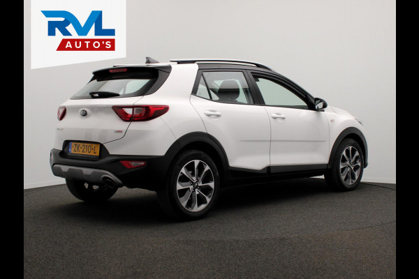 Kia Stonic 1.0 T-GDi DynamicLine *Origineel Nederlands* Carplay Camera Climate-control Cruise
