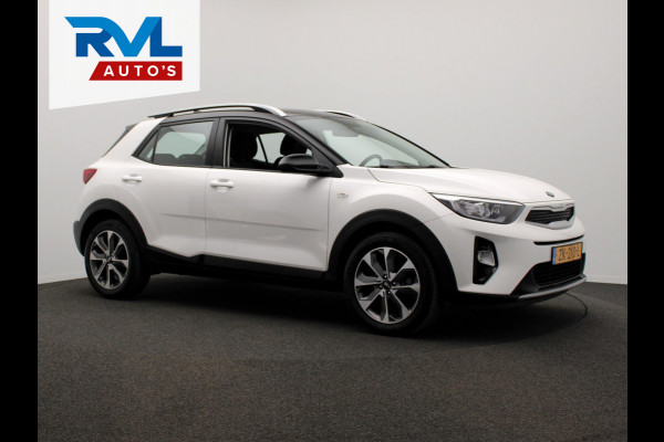 Kia Stonic 1.0 T-GDi DynamicLine *Origineel Nederlands* Carplay Camera Climate-control Cruise