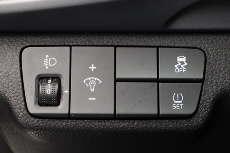 Kia Stonic 1.0 T-GDi DynamicLine *Origineel Nederlands* Carplay Camera Climate-control Cruise