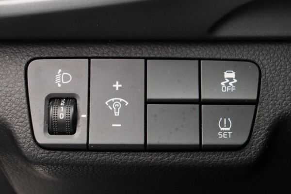 Kia Stonic 1.0 T-GDi DynamicLine *Origineel Nederlands* Carplay Camera Climate-control Cruise
