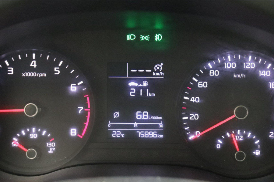 Kia Stonic 1.0 T-GDi DynamicLine *Origineel Nederlands* Carplay Camera Climate-control Cruise