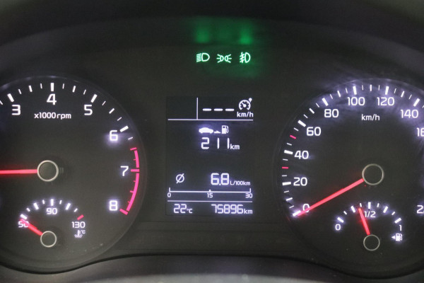 Kia Stonic 1.0 T-GDi DynamicLine *Origineel Nederlands* Carplay Camera Climate-control Cruise