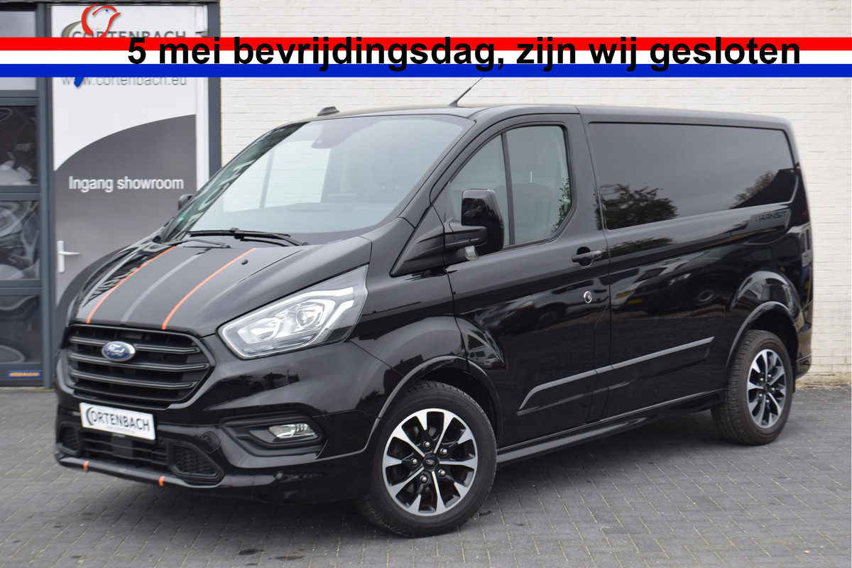 Ford Transit Custom 310 2.0 TDCI L1H1 Sport | Apple carplay | DAB | Cruise control | Ford Transit Custom 310 2.0 TDCI L1H1 Sport | Apple carplay | DAB | Cruise control |