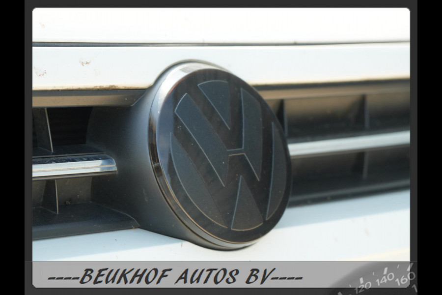 Volkswagen Polo 1.0 TSI Apple CarPlay Nav Adapt Cruise Airco