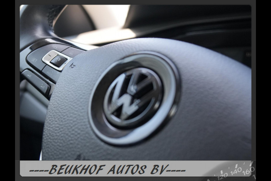 Volkswagen Polo 1.0 TSI Apple CarPlay Nav Adapt Cruise Airco