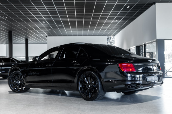 Bentley Flying Spur 4.0 V8 Exclusive|Mulliner|Blackline|Naim Sound
