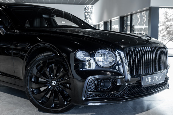 Bentley Flying Spur 4.0 V8 Exclusive|Mulliner|Blackline|Naim Sound