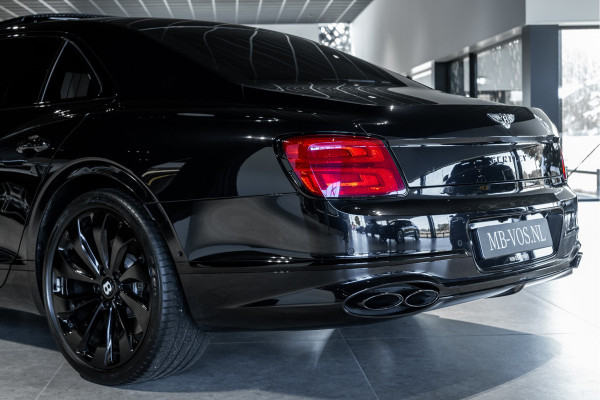 Bentley Flying Spur 4.0 V8 Exclusive|Mulliner|Blackline|Naim Sound
