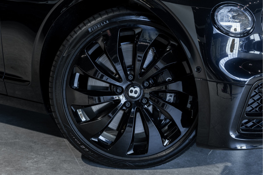 Bentley Flying Spur 4.0 V8 Exclusive|Mulliner|Blackline|Naim Sound