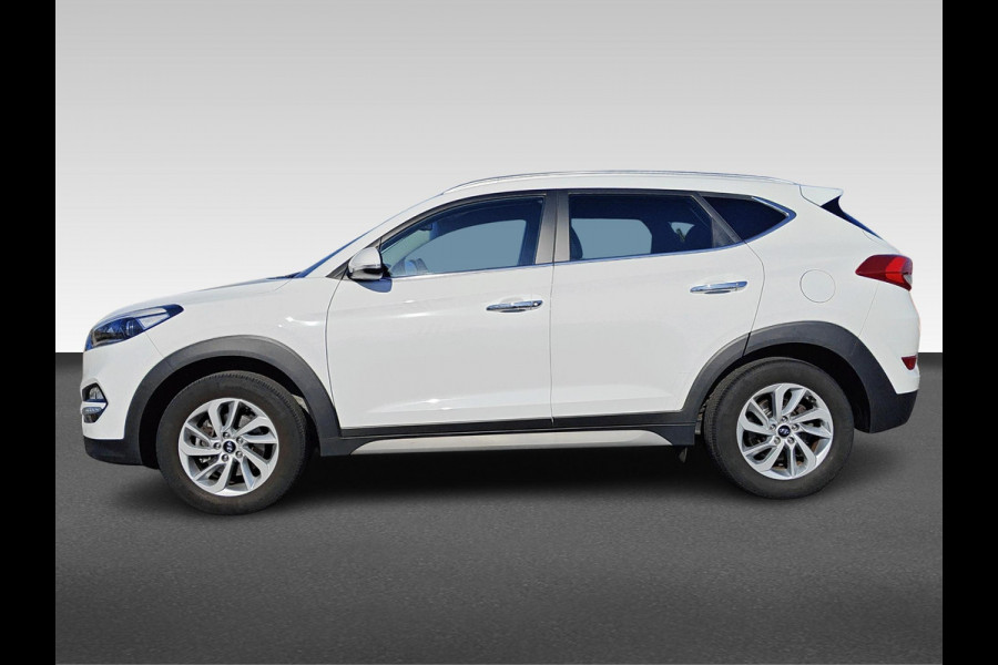 Hyundai Tucson 1.6 GDi Comfort | ZEER MOOIE KM. STAND