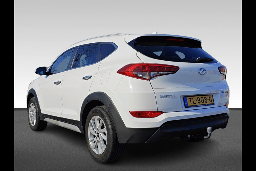 Hyundai Tucson 1.6 GDi Comfort | ZEER MOOIE KM. STAND