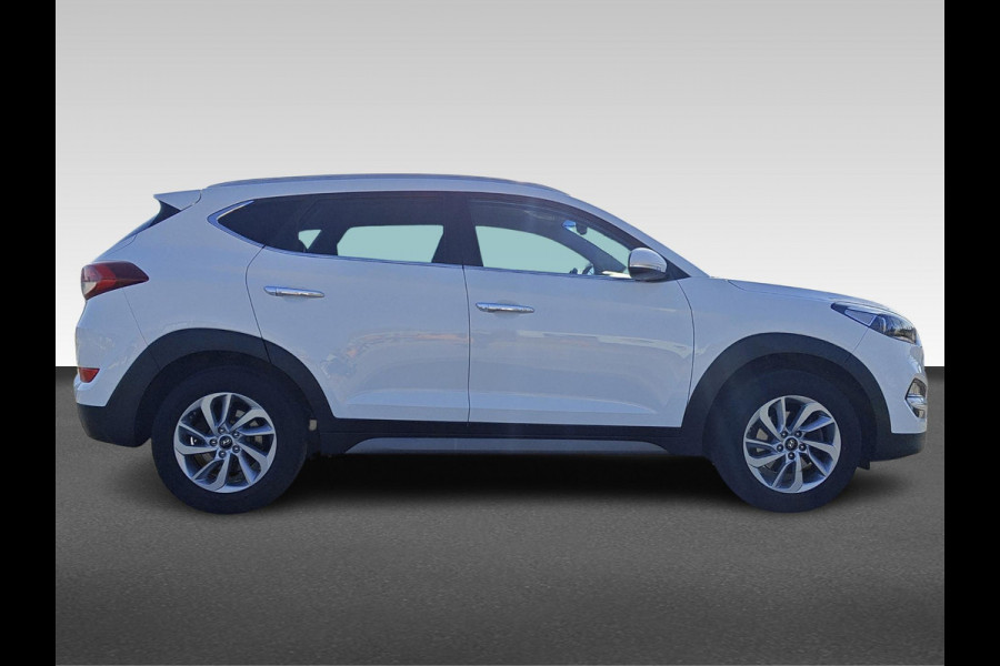 Hyundai Tucson 1.6 GDi Comfort | ZEER MOOIE KM. STAND