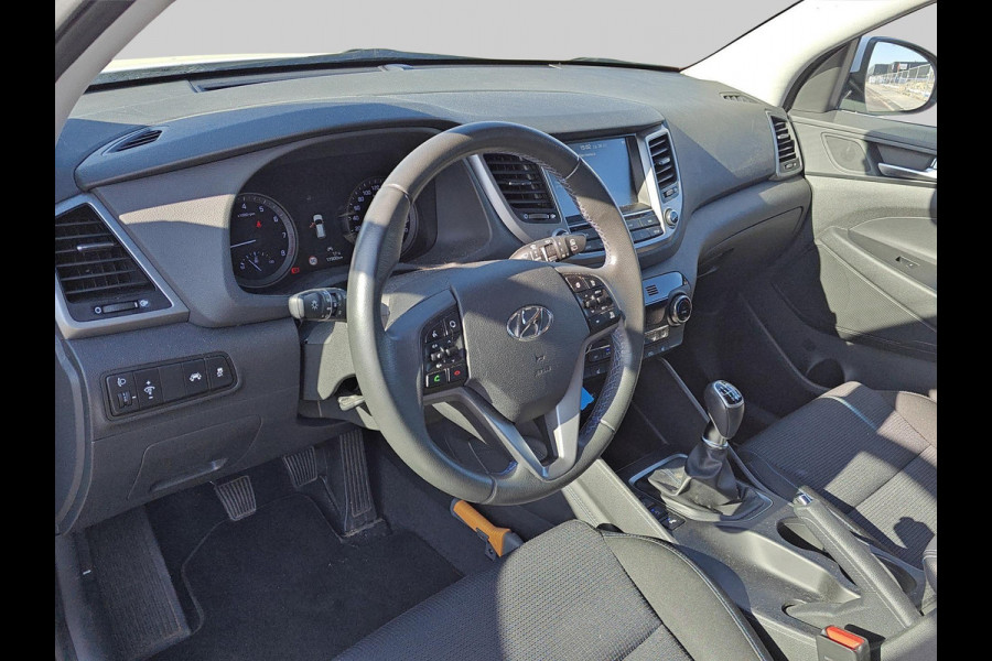 Hyundai Tucson 1.6 GDi Comfort | ZEER MOOIE KM. STAND