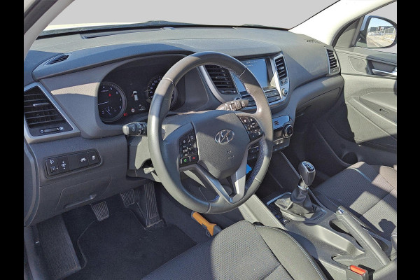 Hyundai Tucson 1.6 GDi Comfort | ZEER MOOIE KM. STAND