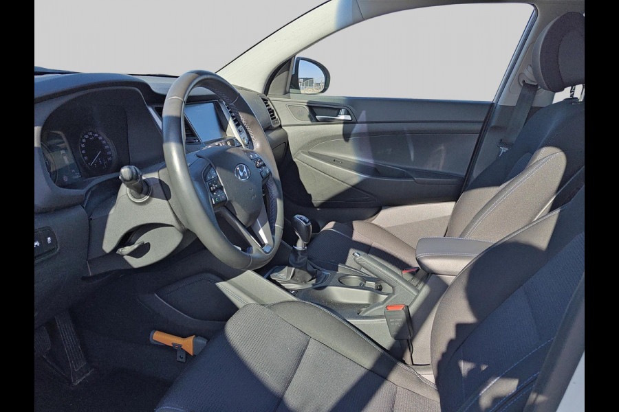 Hyundai Tucson 1.6 GDi Comfort | ZEER MOOIE KM. STAND