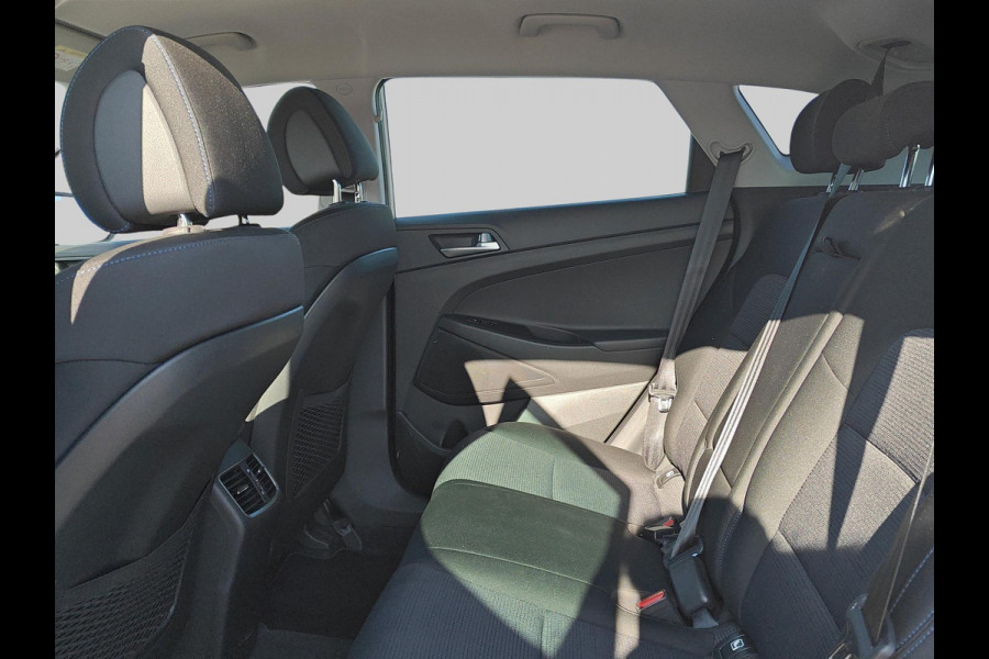Hyundai Tucson 1.6 GDi Comfort | ZEER MOOIE KM. STAND