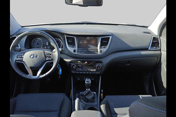 Hyundai Tucson 1.6 GDi Comfort | ZEER MOOIE KM. STAND