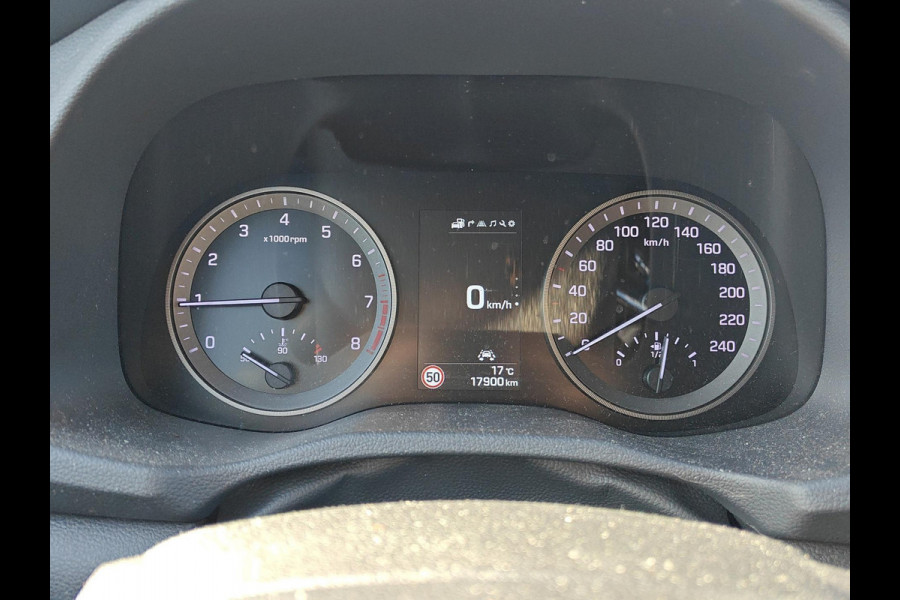 Hyundai Tucson 1.6 GDi Comfort | ZEER MOOIE KM. STAND