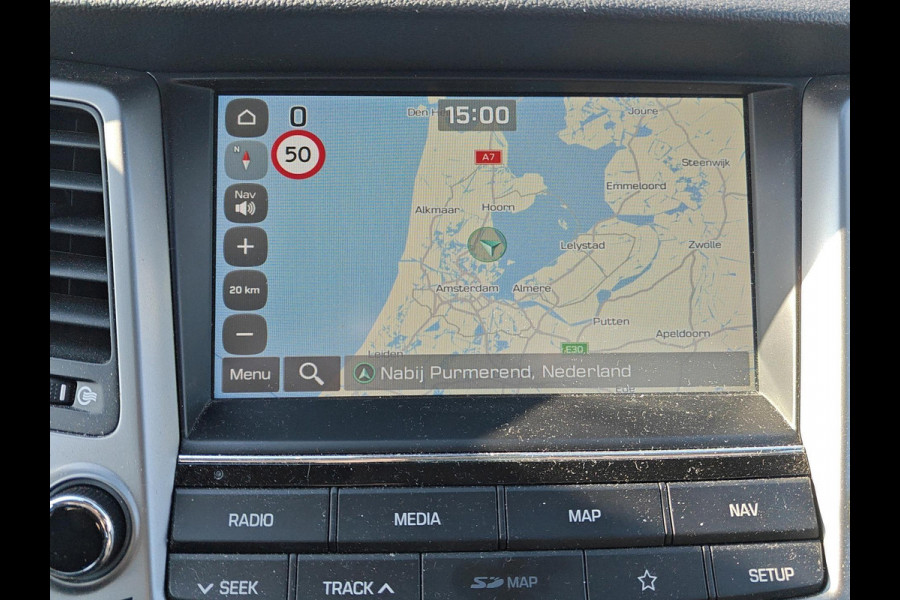 Hyundai Tucson 1.6 GDi Comfort | ZEER MOOIE KM. STAND