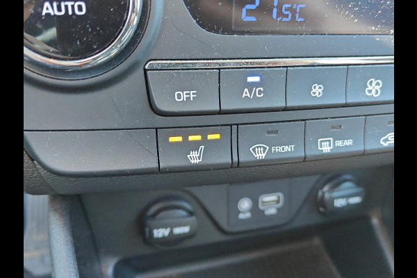 Hyundai Tucson 1.6 GDi Comfort | ZEER MOOIE KM. STAND
