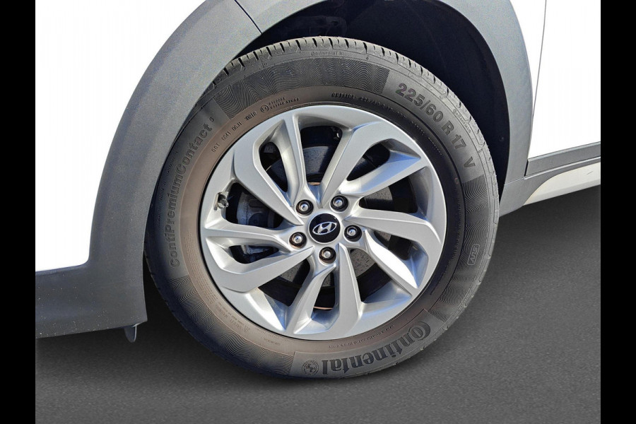 Hyundai Tucson 1.6 GDi Comfort | ZEER MOOIE KM. STAND
