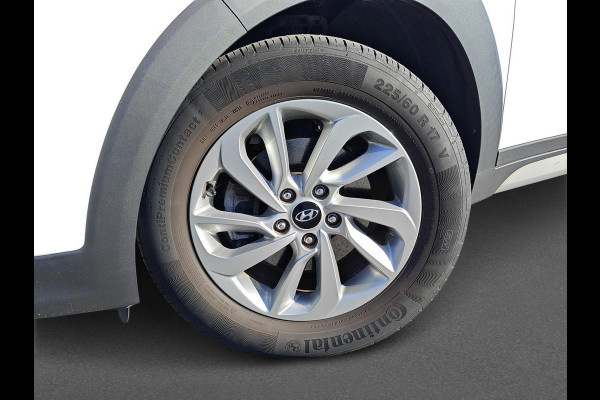 Hyundai Tucson 1.6 GDi Comfort | ZEER MOOIE KM. STAND