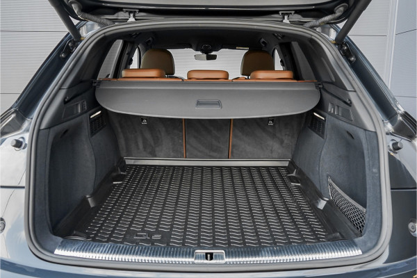 Audi Q5 2.0 TFSI Quattro Sport Luchtvering Camera ACC 21" Leder