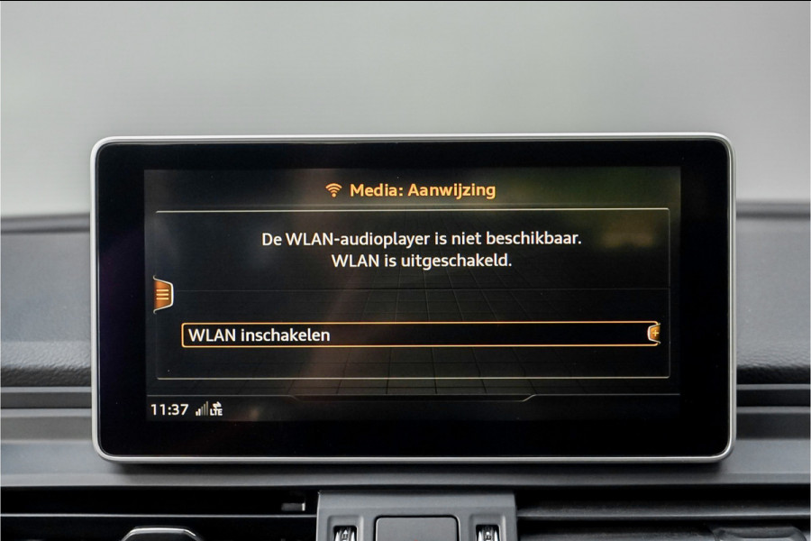 Audi Q5 2.0 TFSI Quattro Sport Luchtvering Camera ACC 21" Leder