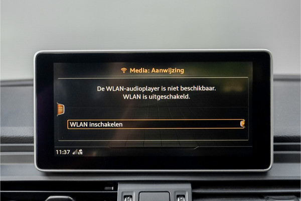 Audi Q5 2.0 TFSI Quattro Sport Luchtvering Camera ACC 21" Leder