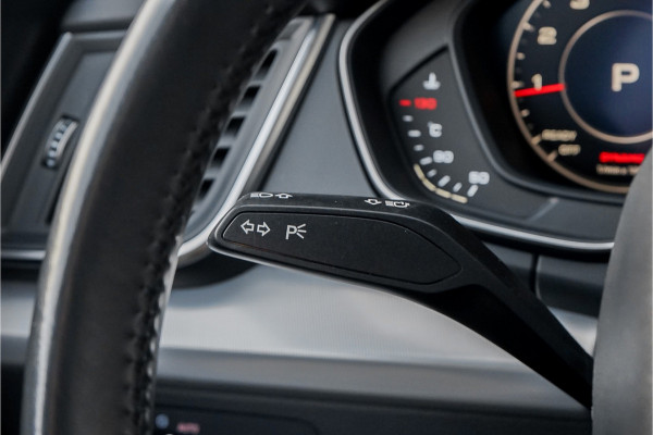 Audi Q5 2.0 TFSI Quattro Sport Luchtvering Camera ACC 21" Leder