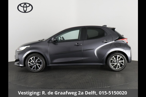 Toyota Yaris 1.5 Hybrid Dynamic | Apple Carplay & AnroidAUTO | Garantie tot 11-2033 | Camera |
