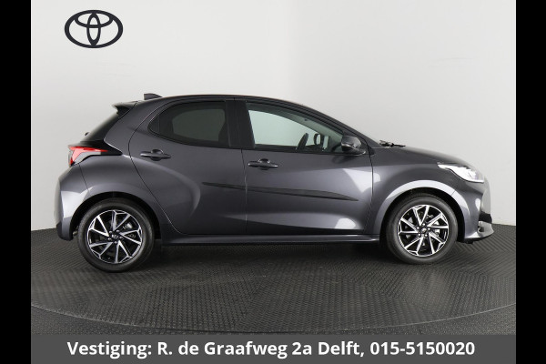 Toyota Yaris 1.5 Hybrid Dynamic | Apple Carplay & AnroidAUTO | Garantie tot 11-2033 | Camera |