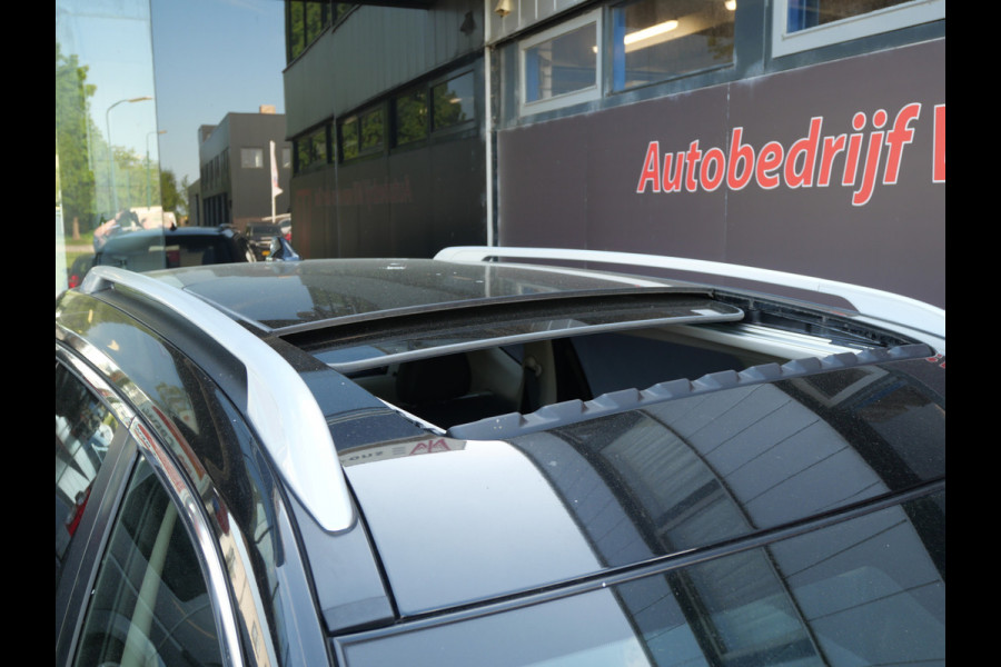 Nissan X-Trail 1.3 DIG-T BUSINESS EDITION | PANORAMA | 360 CAMERA | BOSE | LEER | KEYLESS