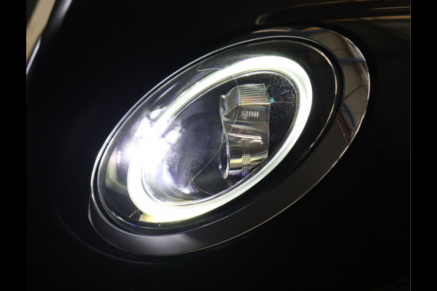 MINI Mini 2.0 Cooper S [STOELVERWARMING, SPORTSTOELEN, ALARM KLASSE 3, UNION JACK ACHTERLICHT, KEYLESS, CRUISE CONTROL, PARKEERSENSOREN, NIEUWSTAAT]