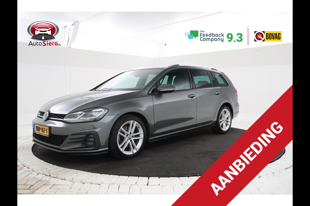 Volkswagen Golf 2.0 TDI GTD Automaat, GTD, Apple carplay, Climate, Volkswagen Golf 2.0 TDI GTD Automaat, GTD, Apple carplay, Climate,