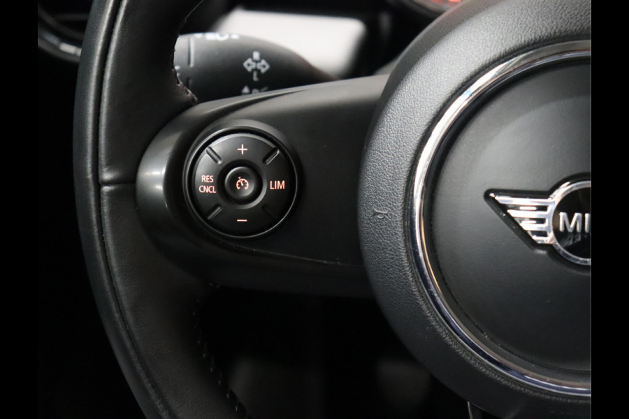 MINI Mini 2.0 Cooper S [STOELVERWARMING, SPORTSTOELEN, ALARM KLASSE 3, UNION JACK ACHTERLICHT, KEYLESS, CRUISE CONTROL, PARKEERSENSOREN, NIEUWSTAAT]
