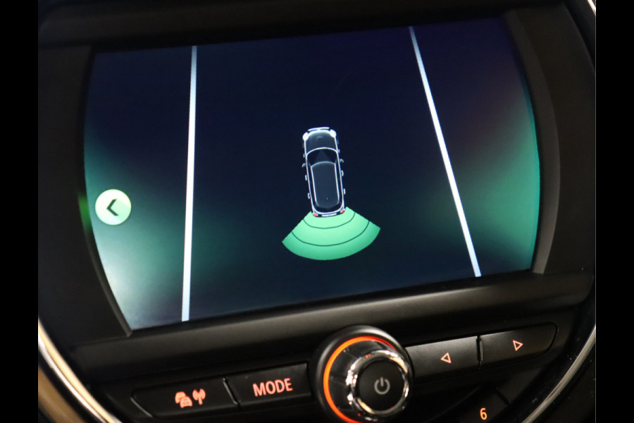 MINI Mini 2.0 Cooper S [STOELVERWARMING, SPORTSTOELEN, ALARM KLASSE 3, UNION JACK ACHTERLICHT, KEYLESS, CRUISE CONTROL, PARKEERSENSOREN, NIEUWSTAAT]
