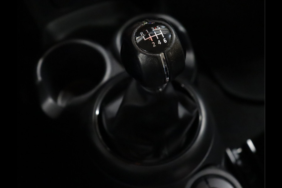 MINI Mini 2.0 Cooper S [STOELVERWARMING, SPORTSTOELEN, ALARM KLASSE 3, UNION JACK ACHTERLICHT, KEYLESS, CRUISE CONTROL, PARKEERSENSOREN, NIEUWSTAAT]