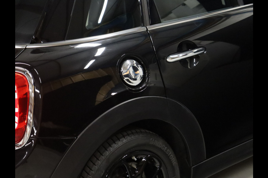 MINI Mini 2.0 Cooper S [STOELVERWARMING, SPORTSTOELEN, ALARM KLASSE 3, UNION JACK ACHTERLICHT, KEYLESS, CRUISE CONTROL, PARKEERSENSOREN, NIEUWSTAAT]