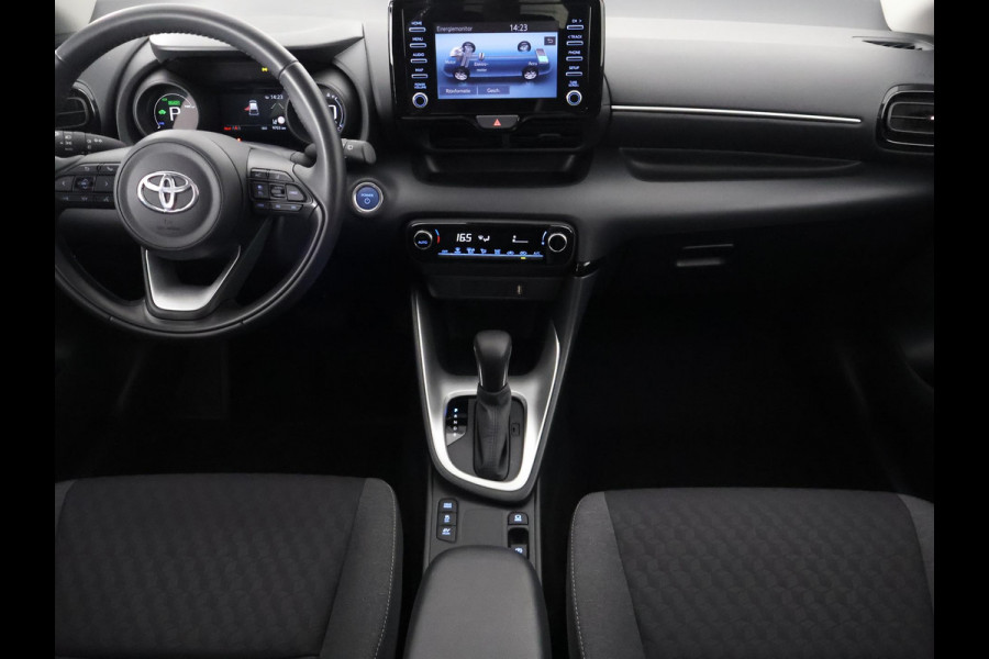 Toyota Yaris 1.5 Hybrid Dynamic | Apple Carplay & AnroidAUTO | Garantie tot 11-2033 | Camera |