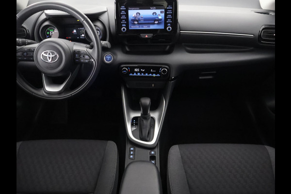 Toyota Yaris 1.5 Hybrid Dynamic | Apple Carplay & AnroidAUTO | Garantie tot 11-2033 | Camera |