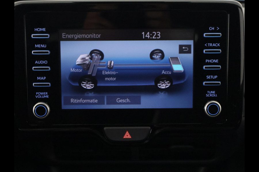 Toyota Yaris 1.5 Hybrid Dynamic | Apple Carplay & AnroidAUTO | Garantie tot 11-2033 | Camera |