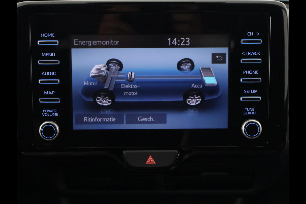 Toyota Yaris 1.5 Hybrid Dynamic | Apple Carplay & AnroidAUTO | Garantie tot 11-2033 | Camera |