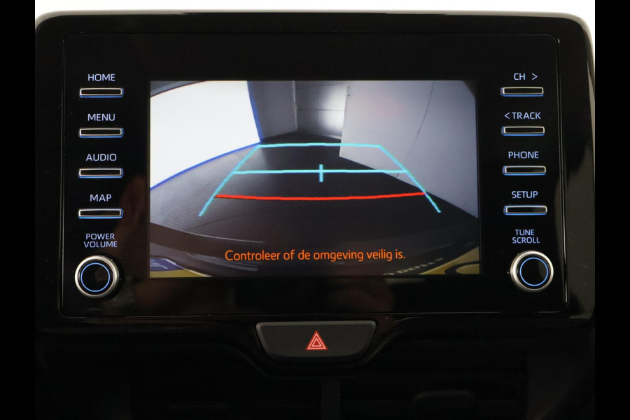 Toyota Yaris 1.5 Hybrid Dynamic | Apple Carplay & AnroidAUTO | Garantie tot 11-2033 | Camera |