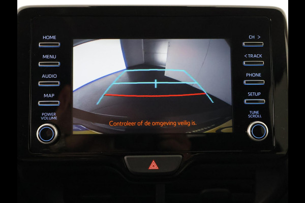 Toyota Yaris 1.5 Hybrid Dynamic | Apple Carplay & AnroidAUTO | Garantie tot 11-2033 | Camera |
