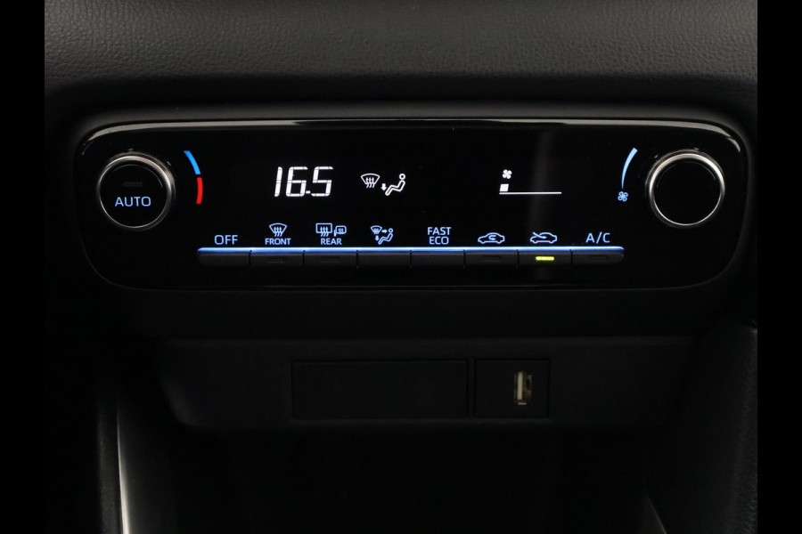 Toyota Yaris 1.5 Hybrid Dynamic | Apple Carplay & AnroidAUTO | Garantie tot 11-2033 | Camera |