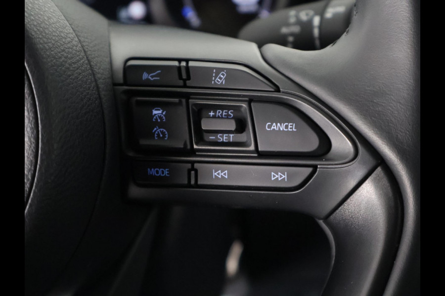 Toyota Yaris 1.5 Hybrid Dynamic | Apple Carplay & AnroidAUTO | Garantie tot 11-2033 | Camera |