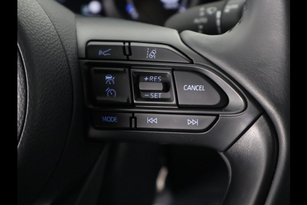 Toyota Yaris 1.5 Hybrid Dynamic | Apple Carplay & AnroidAUTO | Garantie tot 11-2033 | Camera |