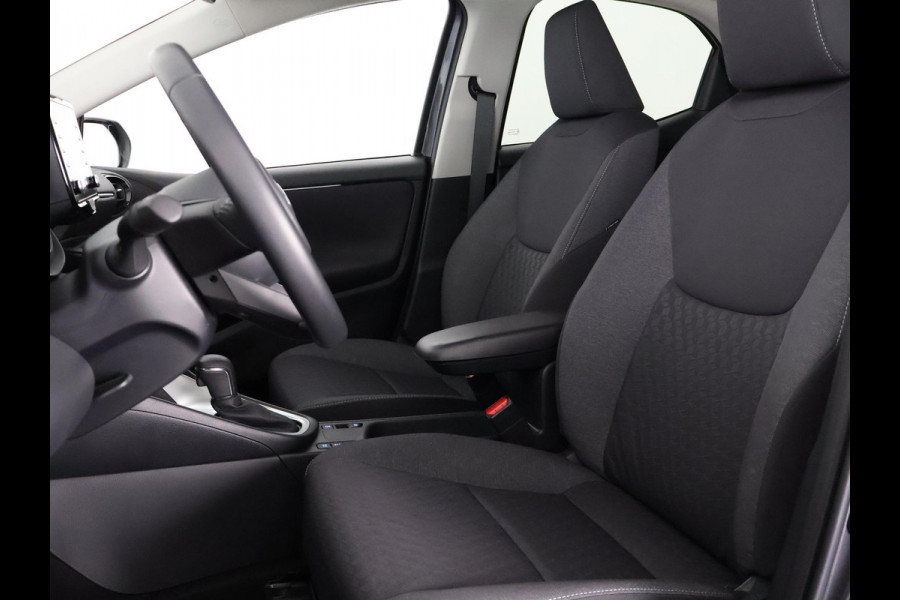 Toyota Yaris 1.5 Hybrid Dynamic | Apple Carplay & AnroidAUTO | Garantie tot 11-2033 | Camera |